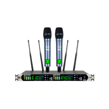 Micro không dây BONGO LIVE F15PRO