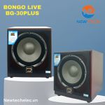 Loa sub điện BONGO LIVE BG-30PLUS