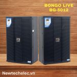 Loa Full BONGO LIVE BG-5012