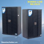 Loa Full BONGO LIVE BG-5012