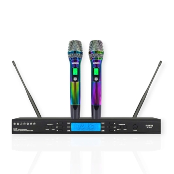 MICRO KHÔNG DÂY CAO CẤP BAIORPRO BS-500