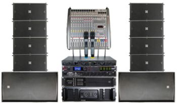 Âm thanh sự kiện