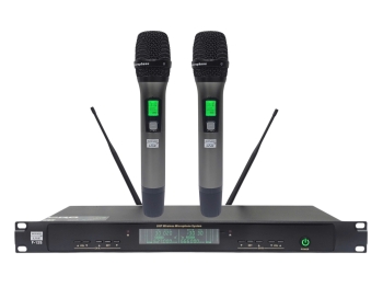 MICRO KHÔNG DÂY KTV BONGO LIVE F-12S