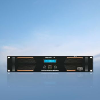 Cục đẩy công suất BONGO LIVE HP2650