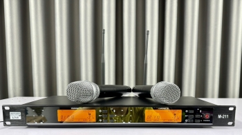 Micro không dây BONGO LIVE M-211