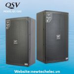Loa Full QSV bass 30 QC-1265