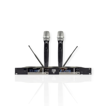 Micro không dây BONGO LIVE M2