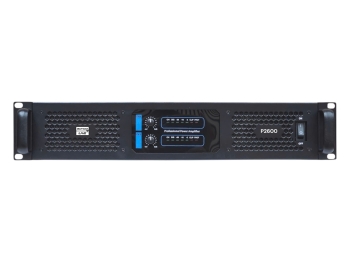 Cục đẩy công suất BONGO LIVE P2600 (A600)