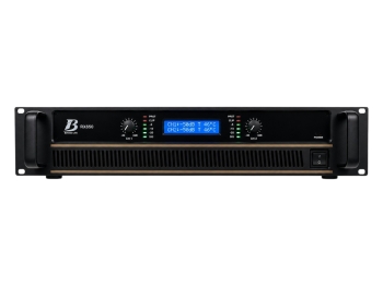Cục đẩy công suất 2 kênh BONGO LIVE RX650