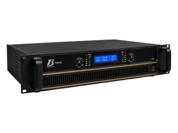 Cục đẩy công suất 2 kênh BONGO LIVE RX650