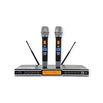 Micro không dây BONGO LIVE F10PRO