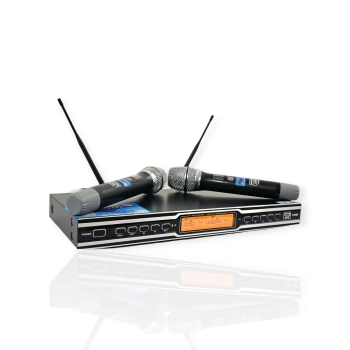 Micro không dây BONGO LIVE F10PRO